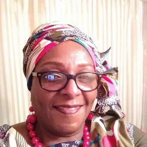 Meet your Posher, Frances